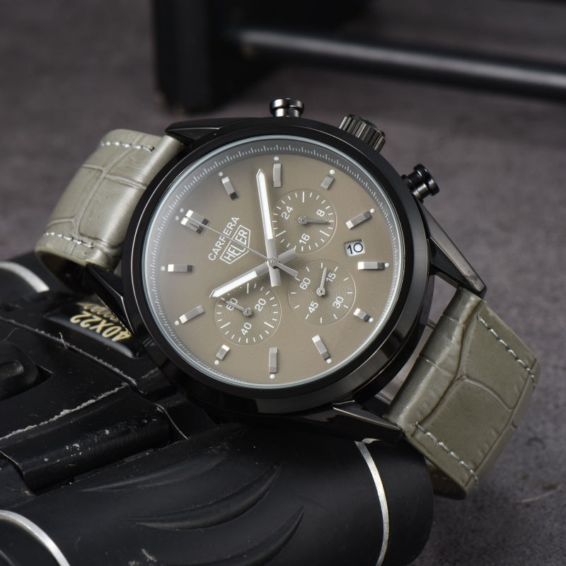 TAG Quartz Watch