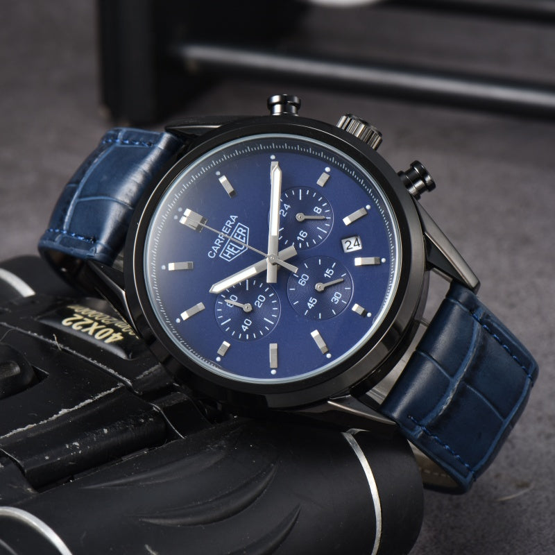 TAG Quartz Watch