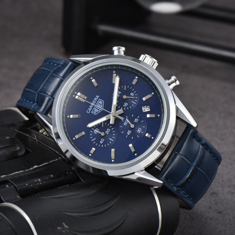 TAG Quartz Watch