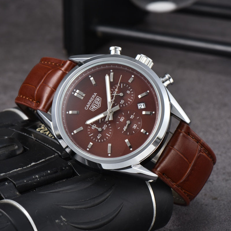 TAG Quartz Watch