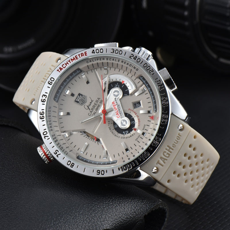 TAG Quartz Watch