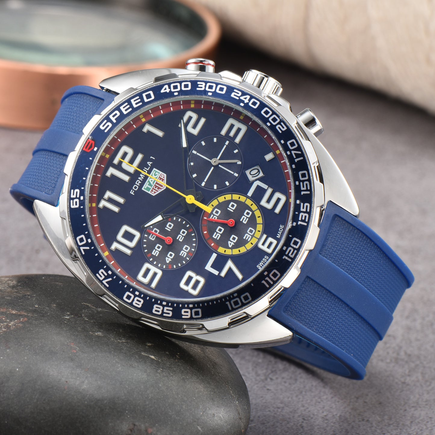 TAG Quartz Watch