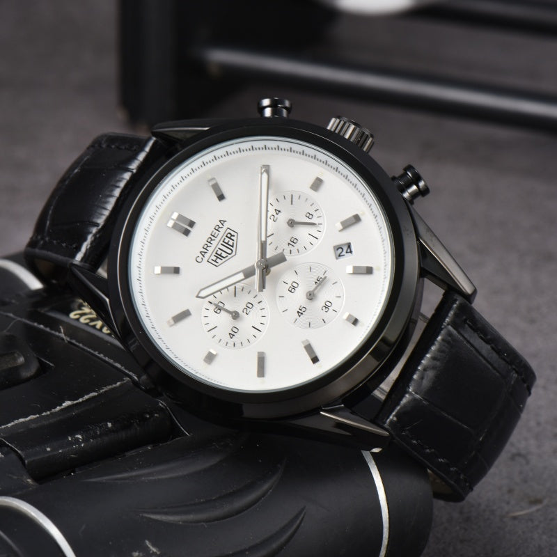 TAG Quartz Watch