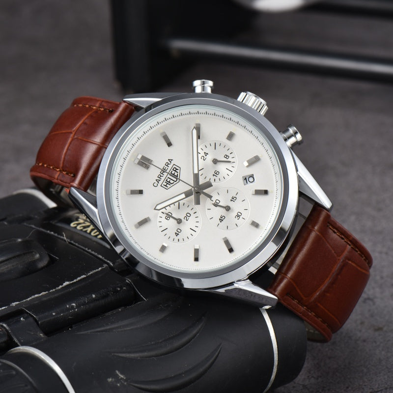 TAG Quartz Watch