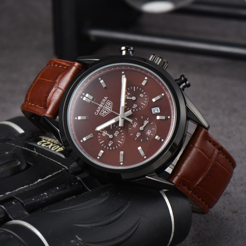 TAG Quartz Watch