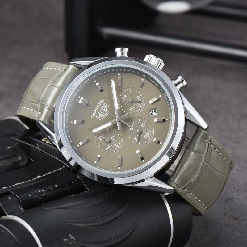 TAG Quartz Watch