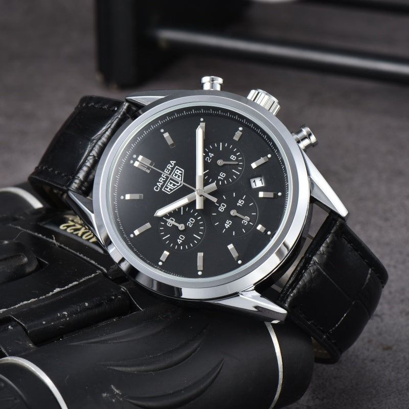 TAG Quartz Watch
