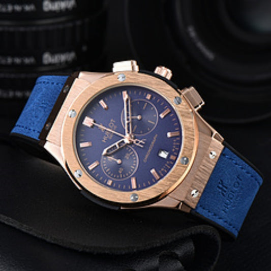 Hublot Quartz Watch