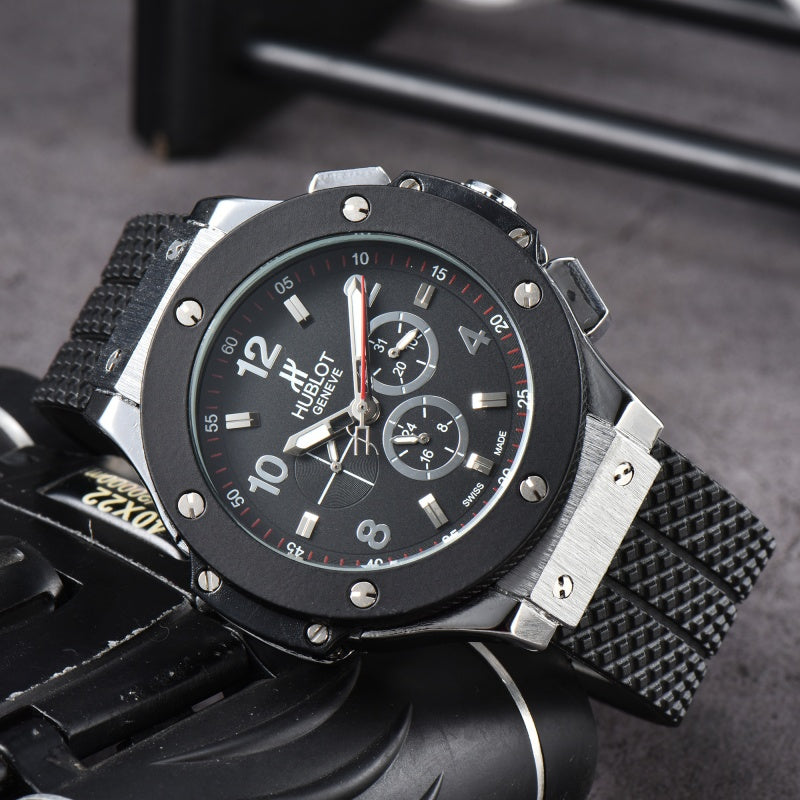 Hublot Automatic Mechanical Watch