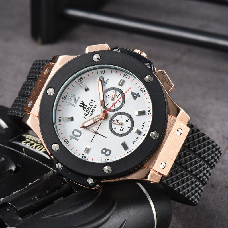 Hublot Automatic Mechanical Watch