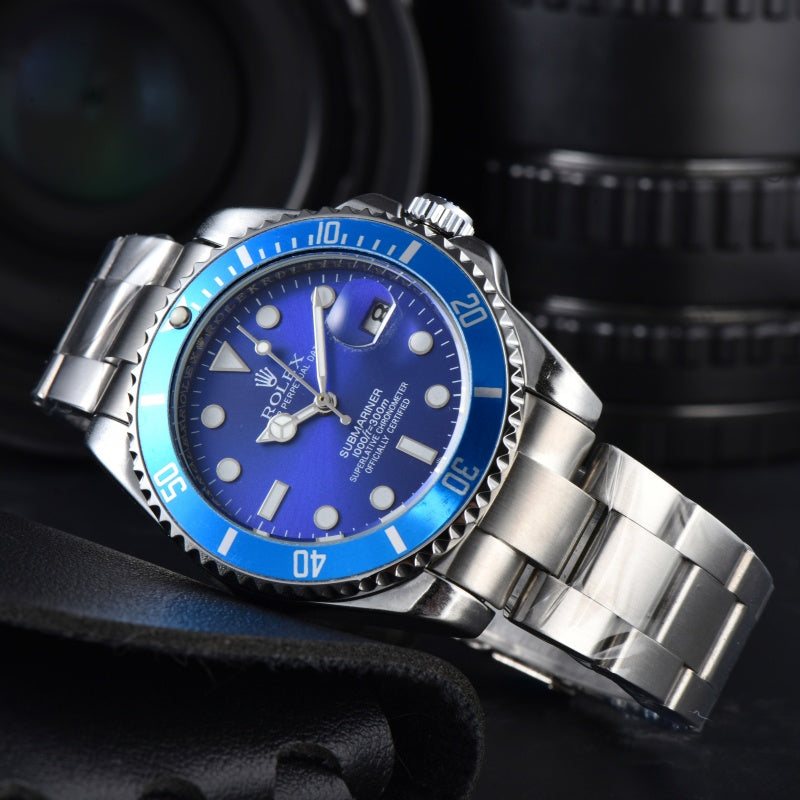 Rolex Water Ghost. Mechanical automatic watch - Customized Watch Store