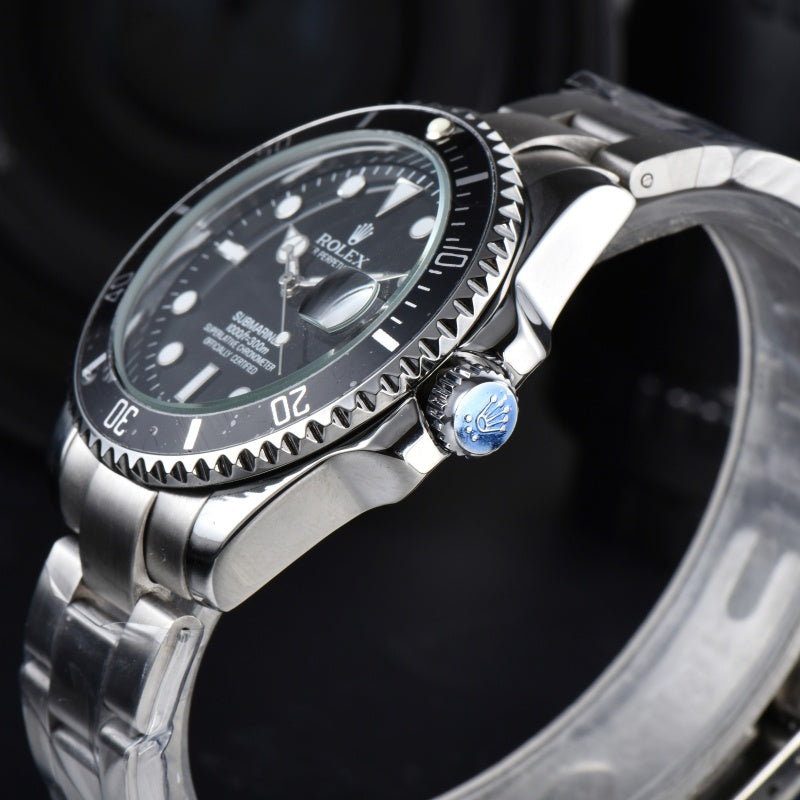 Rolex Water Ghost. Mechanical automatic watch - Customized Watch Store