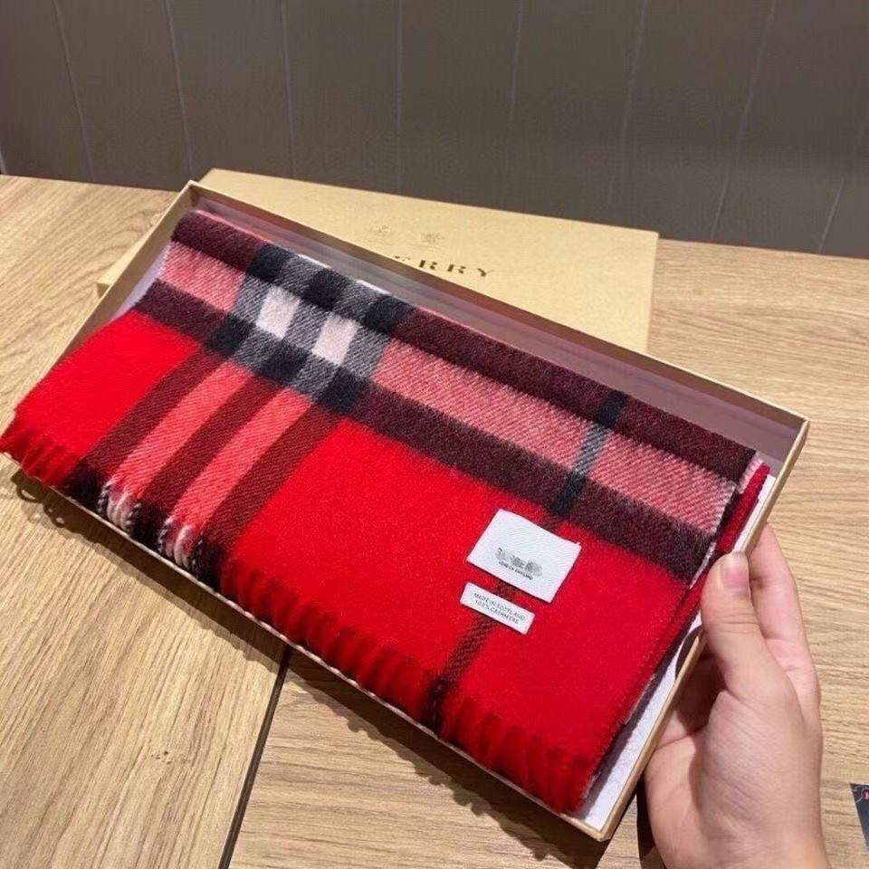 Burberry Scarf