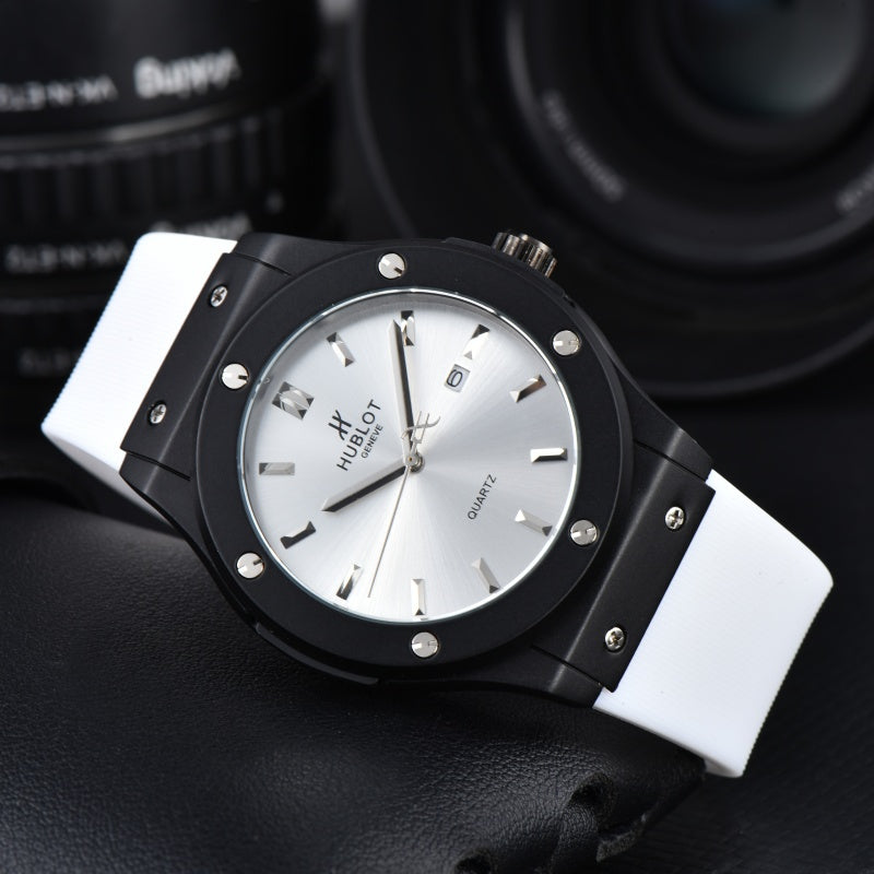 Top Original Brand Men's Fashion Watch, Quartz Watch AAA Men's Clock - Customized Watch Store