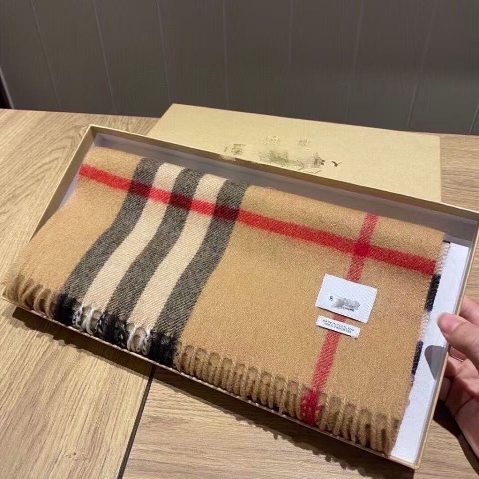 Burberry Scarf