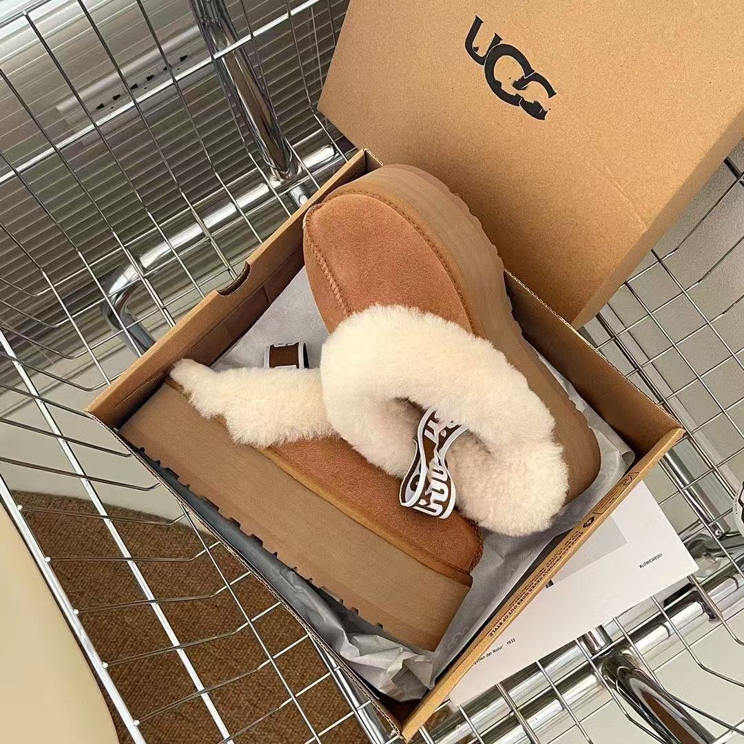 UGG shoes