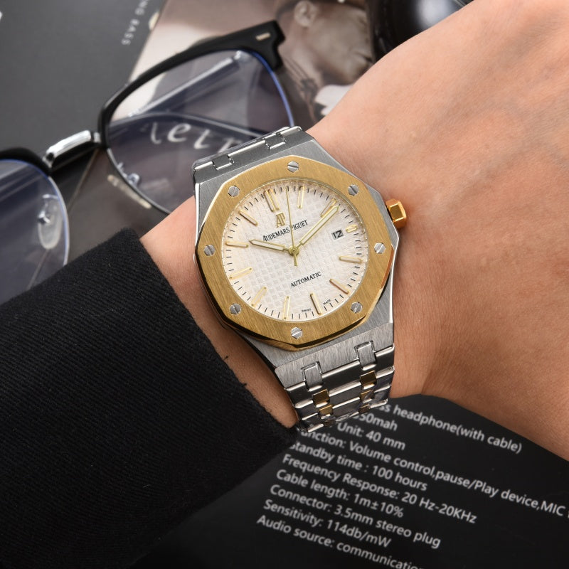 AP Mechanical Automatic Watch - Customized Watch Store