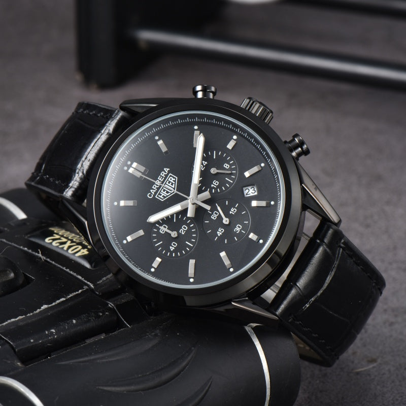 TAG Quartz Watch