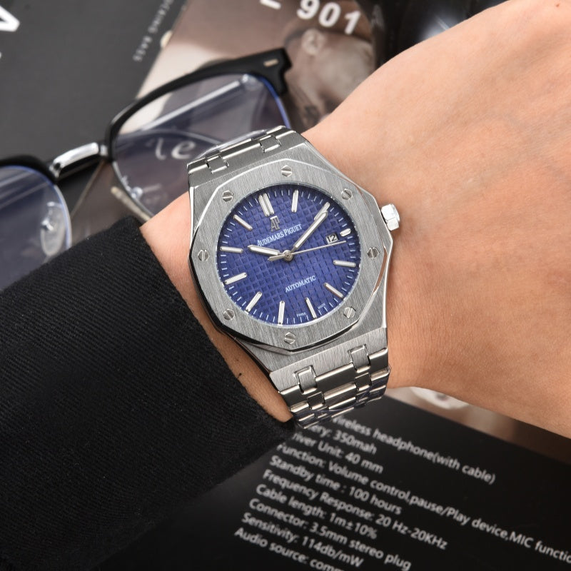 AP Mechanical Automatic Watch - Customized Watch Store