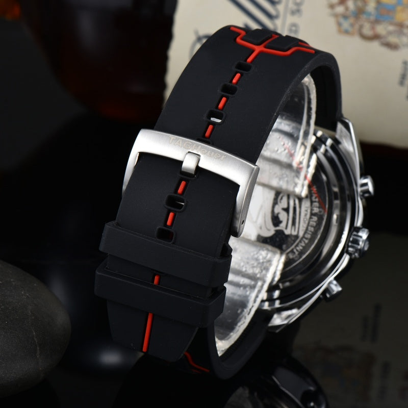 TAG Quartz Watch - Customized Watch Store