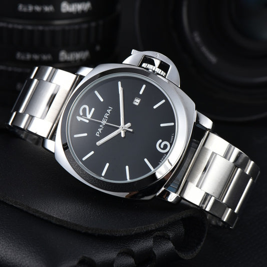 Panerai Mechanical Watch - Customized Watch Store