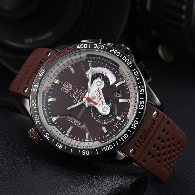 TAG Quartz Watch