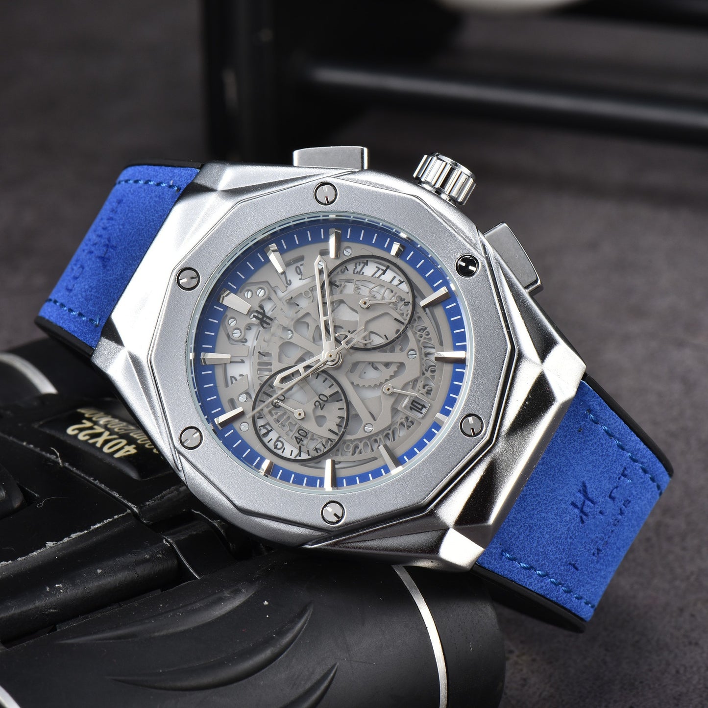 Hublot Quartz Watch - Customized Watch Store