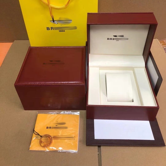 Breitling Box