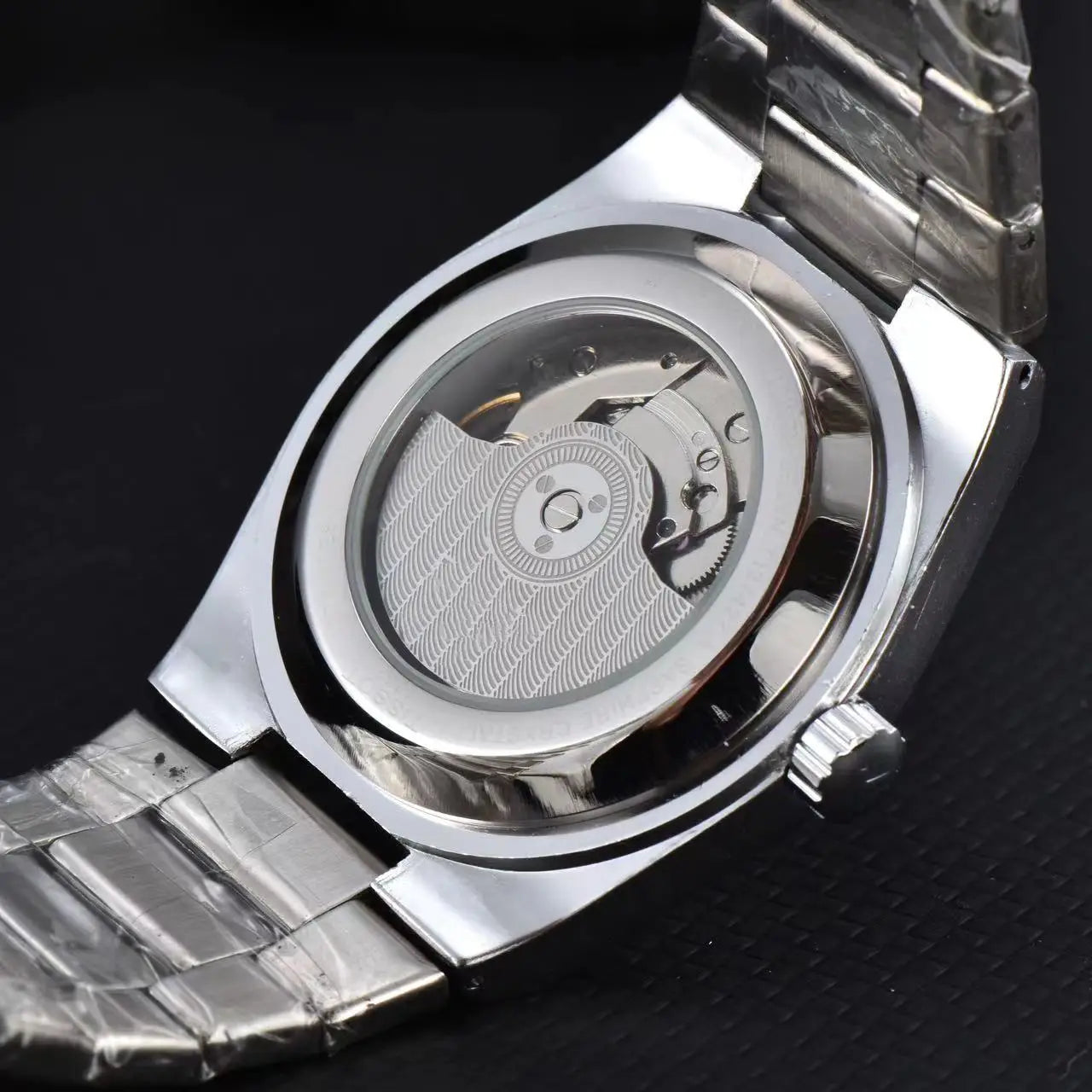 Tissot 1: 1 Automatic mechanical watch - Customized Watch Store