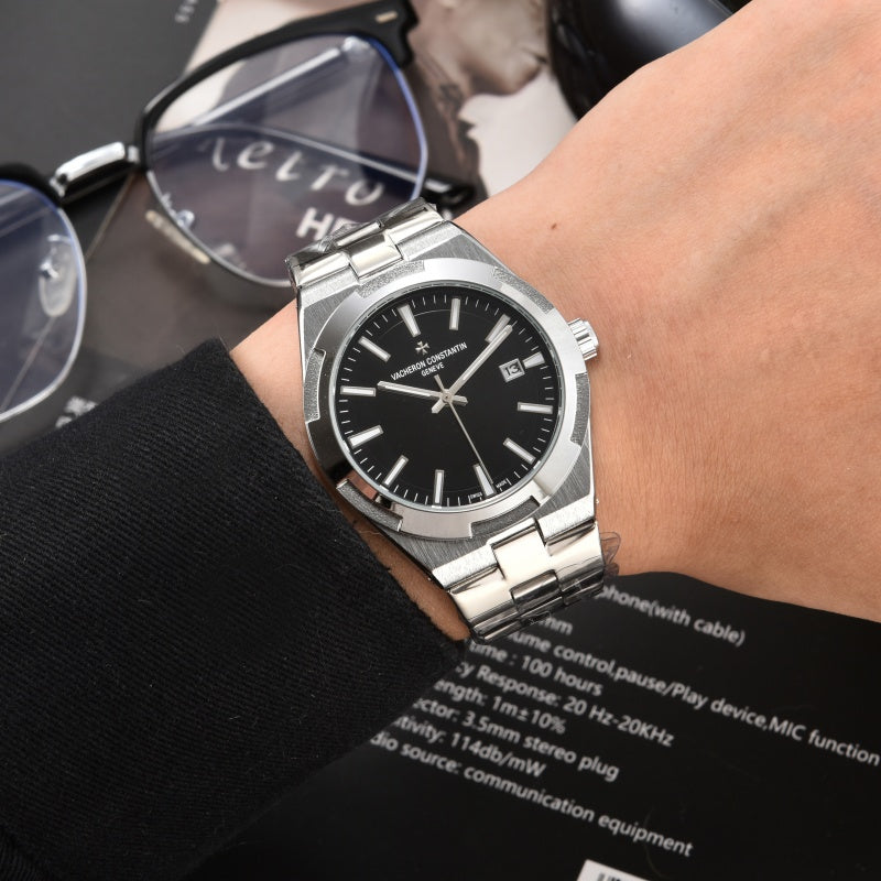 Top Original Brand Men's Fashion Watch, Mechanical Automatic Watch Luxury Sports AAA Men's Clock - Customized Watch Store