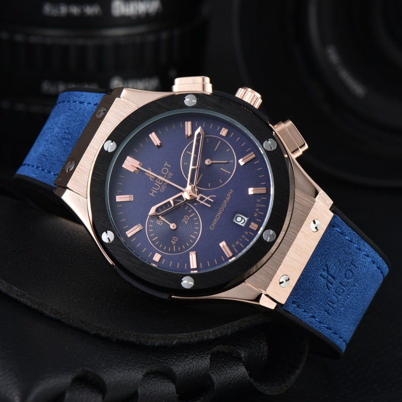 Hublot Quartz Watch