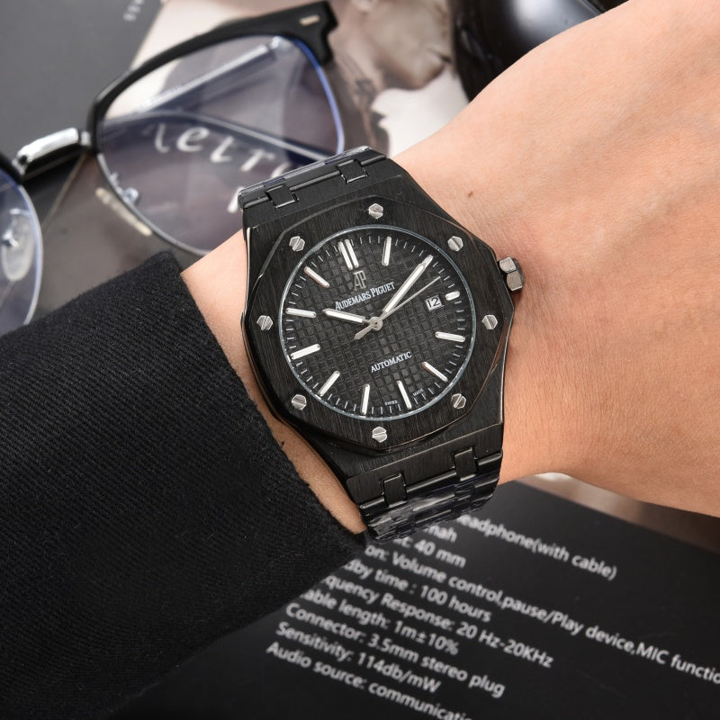 AP Mechanical Automatic Watch - Customized Watch Store