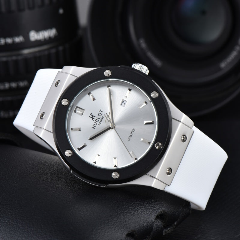 Top Original Brand Men's Fashion Watch, Quartz Watch AAA Men's Clock - Customized Watch Store