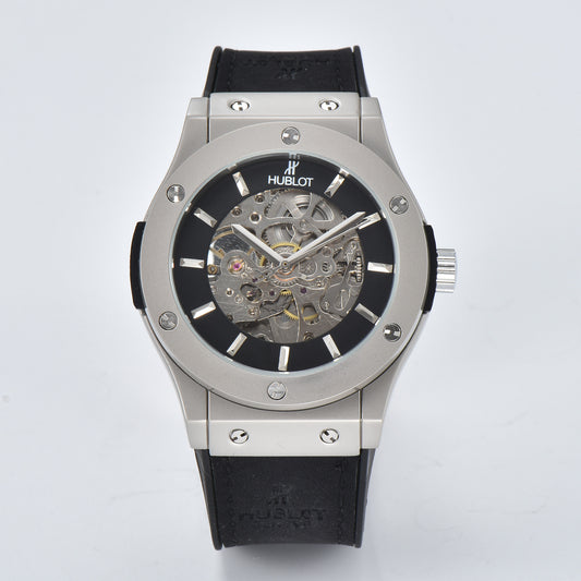 Top Original Brand Men's Watch, Mechanical Automatic Watch AAA Men's Clock - Customized Watch Store