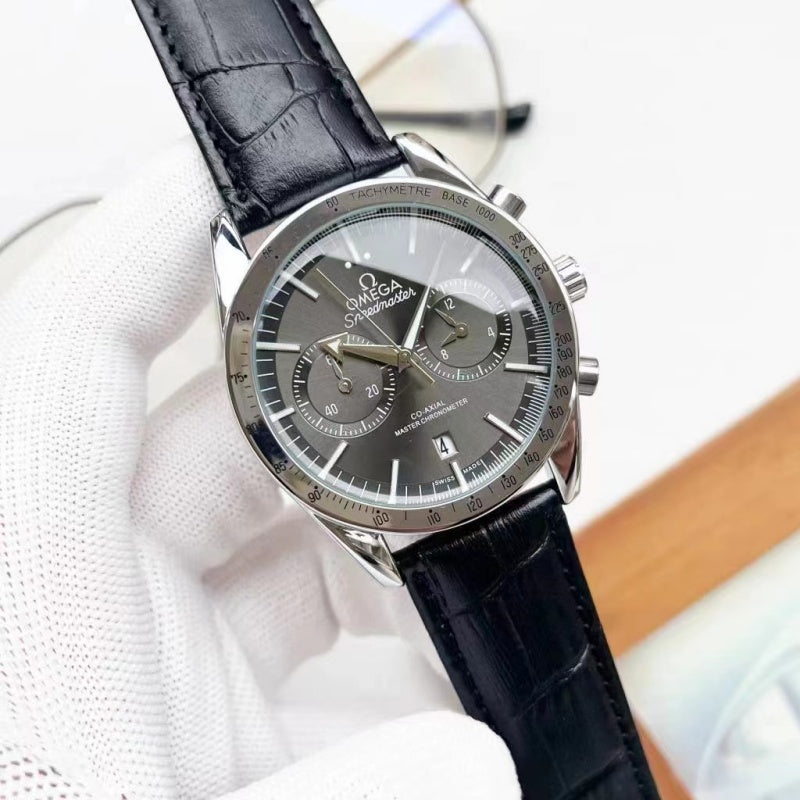 Omega Quartz Watch - Customized Watch Store