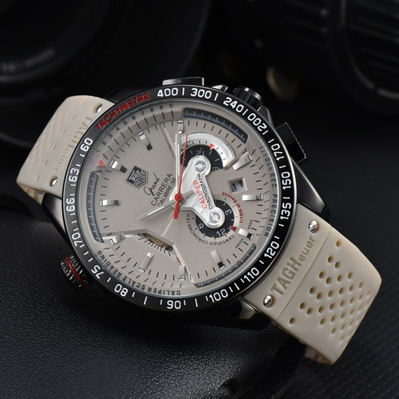 TAG Quartz Watch