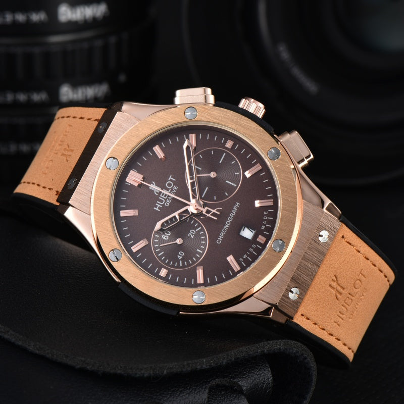 Hublot Quartz Watch