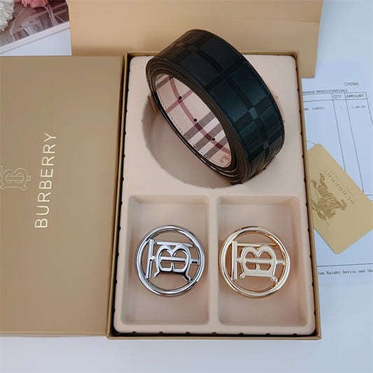 Burberry Belt