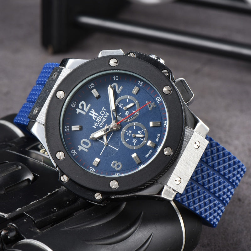 Hublot Automatic Mechanical Watch