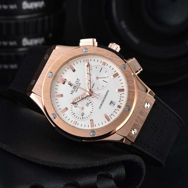 Hublot Quartz Watch