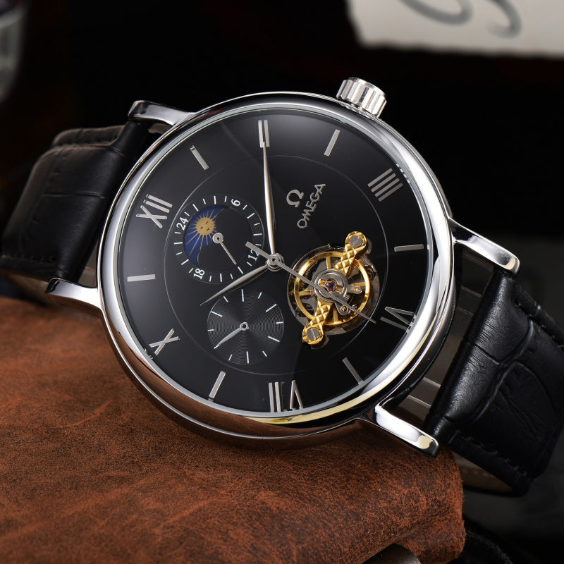 Omega Mechanical Watch