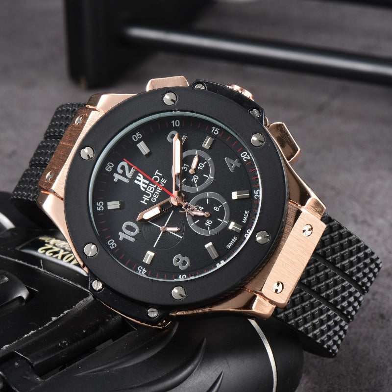 Hublot Automatic Mechanical Watch