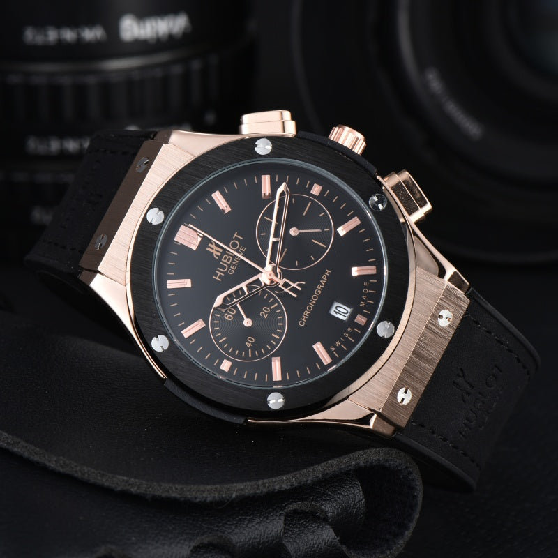 Hublot Quartz Watch