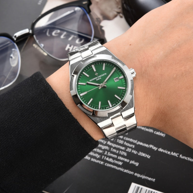 Top Original Brand Men's Fashion Watch, Mechanical Automatic Watch Luxury Sports AAA Men's Clock - Customized Watch Store