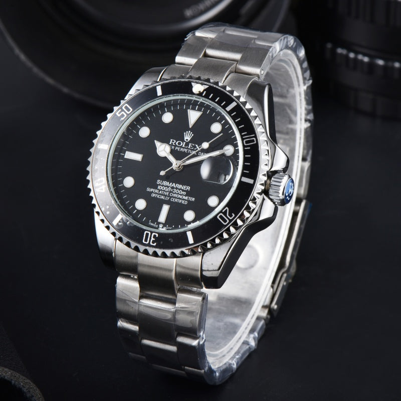 Rolex Water Ghost. Mechanical automatic watch - Customized Watch Store