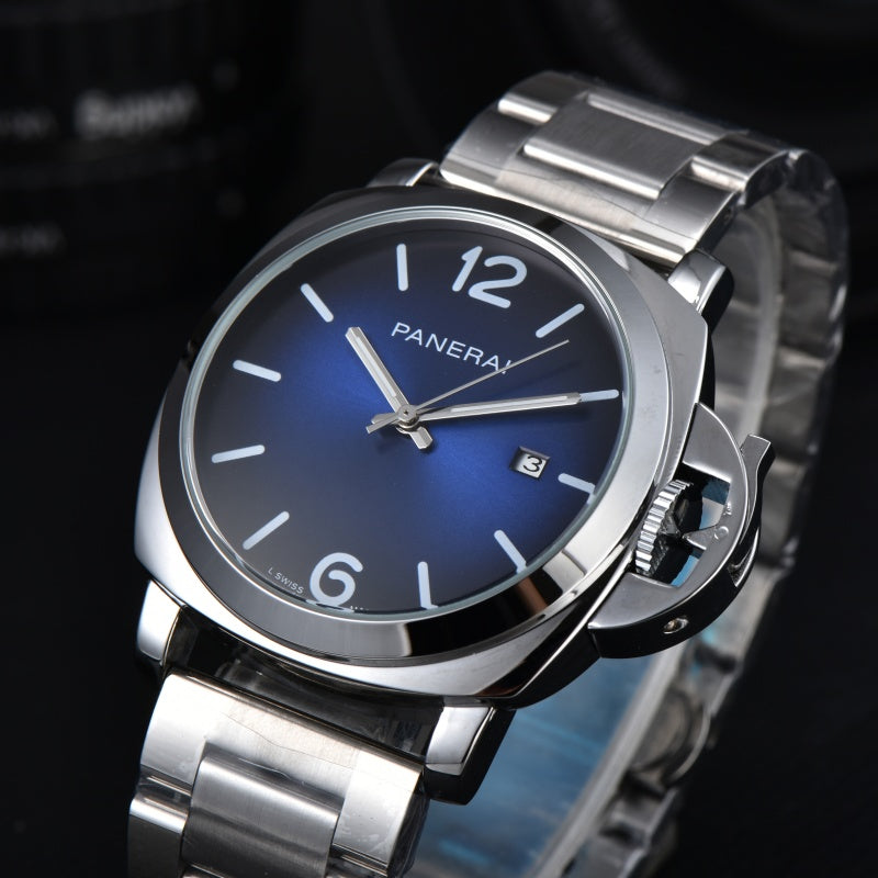 Panerai Mechanical Watch - Customized Watch Store