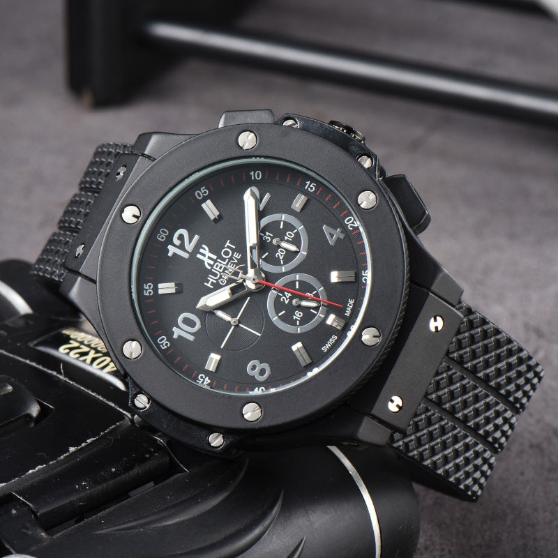 Hublot Automatic Mechanical Watch